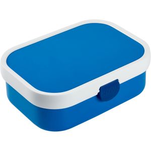 Lunchbox Campus - blauw
