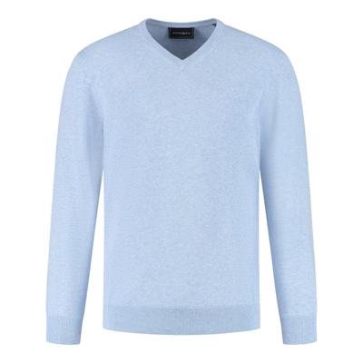 Scotland Blue Trui SPE00005VI01SB