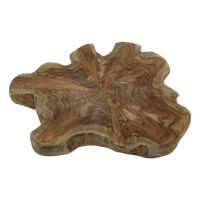 Snijplank - Teak