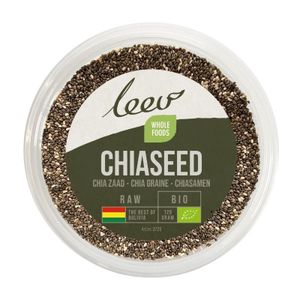 Leev® Chiazaad (125 gr)