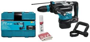 Makita HR005GZ01 Accu Combihamer SDS-Max 8J AWS XGT 40V Max Basic Body in Koffer