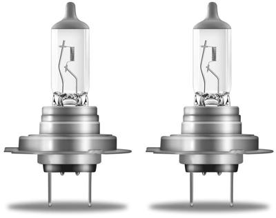 OSRAM Lamp h18 12v 65w