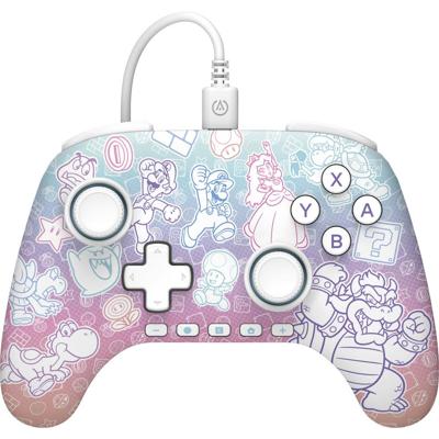 PowerA NSGP0526-01 Controller Meerkleurig