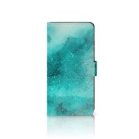 Hoesje Samsung Galaxy S25 Ultra Painting Blue