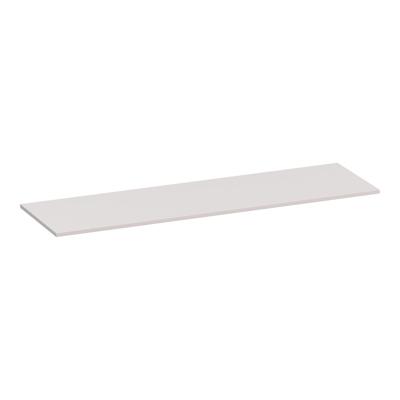 Brauer Ocean Slim Topblad - 160 cm - Mat Zand