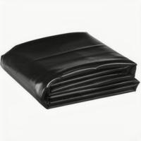 Aquaking PVC Vijverfolie 0,5mm 6x10m - Duurzaam, Plant- & Diervriendelijk