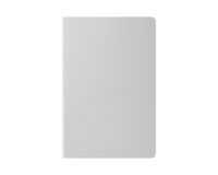 Samsung EF-BX200PSEGWW tabletbehuizing 26,7 cm (10.5") Folioblad Zilver
