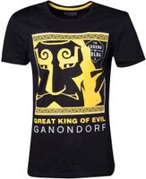 Zelda - King Of Evil Men's T-Shirt