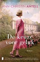 De keuze voor geluk - Ann-Christin Antell - ebook