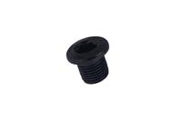 FSA Nail ML163 Schroef - Zwart FSA Nail ML163 Schroef - Zwart