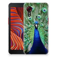 Samsung Galaxy Xcover 5 | TPU Hoesje | Pauw