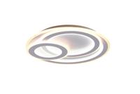 Trio Led plafonnière Mita Ø 50cm 629210331