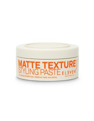 Eleven Australia Styling Matte Texture Styling Paste Hold 3 85gr