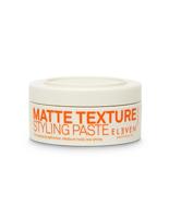 Eleven Australia Styling Matte Texture Styling Paste Hold 3 85gr