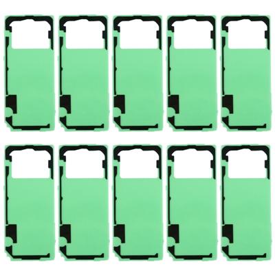 10 stuks voor Galaxy Note 8 waterdichte zelfklevend Sticker