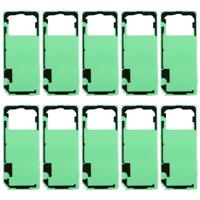 10 stuks voor Galaxy Note 8 waterdichte zelfklevend Sticker