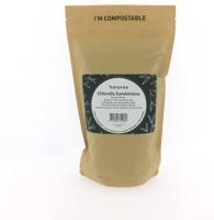 Naturea Chlorella Sorokiniana capsules - 560 caps