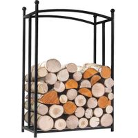Wood rack Berry