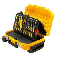 Stanley FMST1-75530 FatMax Gevulde Techniekerskoffer op Wielen - 103-delig