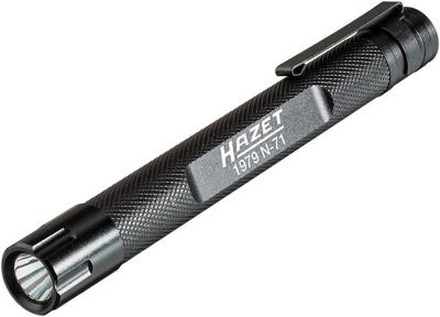 HAZET Led flashlight .