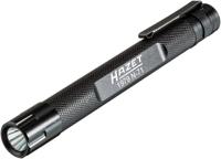 HAZET Led flashlight .
