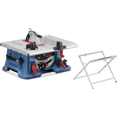 Bosch Professional Bosch Power Tools Tafelcirkelzaag 216 mm 1600 W