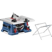 Bosch Professional Bosch Power Tools Tafelcirkelzaag 216 mm 1600 W