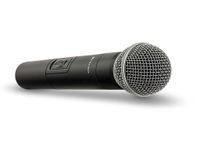 Draadloze UHF Microfoon - Voor Caliber HPA karaoke sets (HPA-WMIC1)