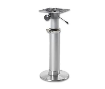 Zwaardvis Stoelonderstel Sphinx Pb 590-780 Mm 590-780 Mm Voet