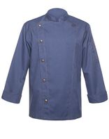 Karlowsky KY099 Chef Jacket Jeans-Style