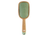 CIEN Beauty Haarborstels (Ontwarrende borstel groen) - thumbnail
