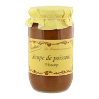 Pachéco - Vissoep - 780g