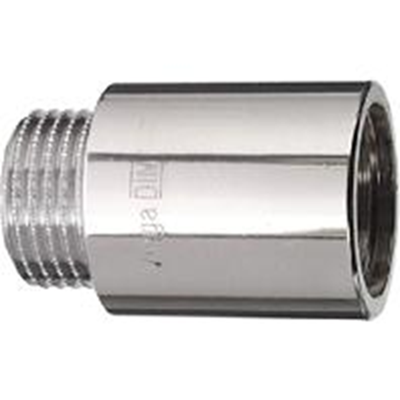 Cornat Messing/Ch Verlengstuk 1/2X25Mm - TEC382301