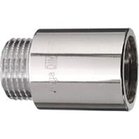 Cornat Messing/Ch Verlengstuk 1/2X25Mm - TEC382301