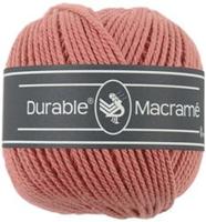 Durable Macramé 230 Peach Blossom