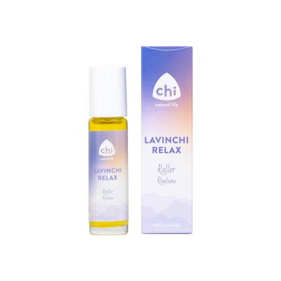 CHI Lavinchi relax roller