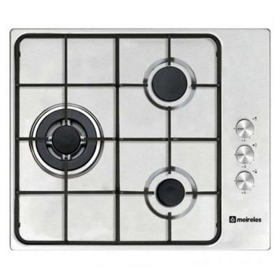 Gaskookplaat Meireles MG 3630X BUT 60 cm 60 cm