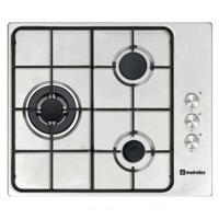 Gaskookplaat Meireles MG 3630X BUT 60 cm 60 cm