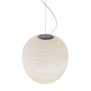 Foscarini Rituals XL MyLight Hanglamp - Grijs