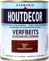 Houtdecor 651 teak 750 ml - Hermadix