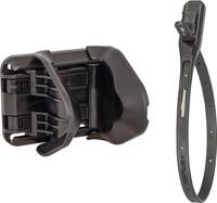 Hiplok jaw+ bike wall mount