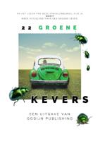 22 Groene Kevers (Paperback)