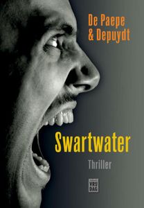 Swartwater - de Paepe, Depuydt - ebook