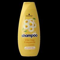 Schwarzkopf Shampoo elke dag 400 Milliliter