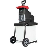 SCHEPPACH 60L- 2800 W - GS60 plantenversnipperaar