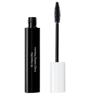 Dr.Hauschka Long Lasting Mascara black 8 ml