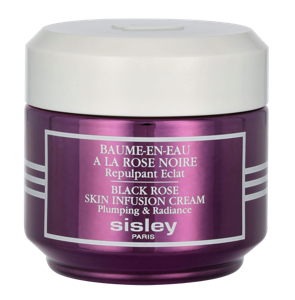 Sisley Black Rose Skin Infusion Cream 50ml