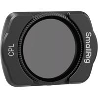 SmallRig 5827 Magnetic CPL Filter for DJI Osmo Pocket 3