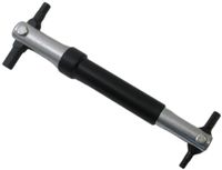 IceToolz Inbussleutelset 36h1 4x5 en 6x8mm flexibel