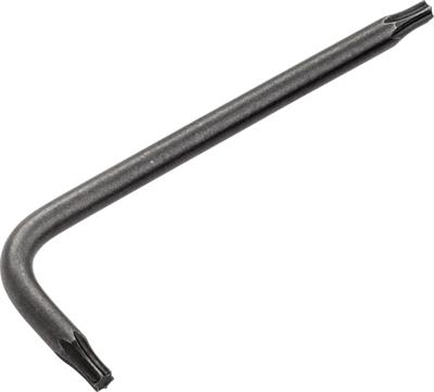 HAZET Haakse schroevendraaier 2115-T8 · Binnen-TORX®-profiel · SW T8